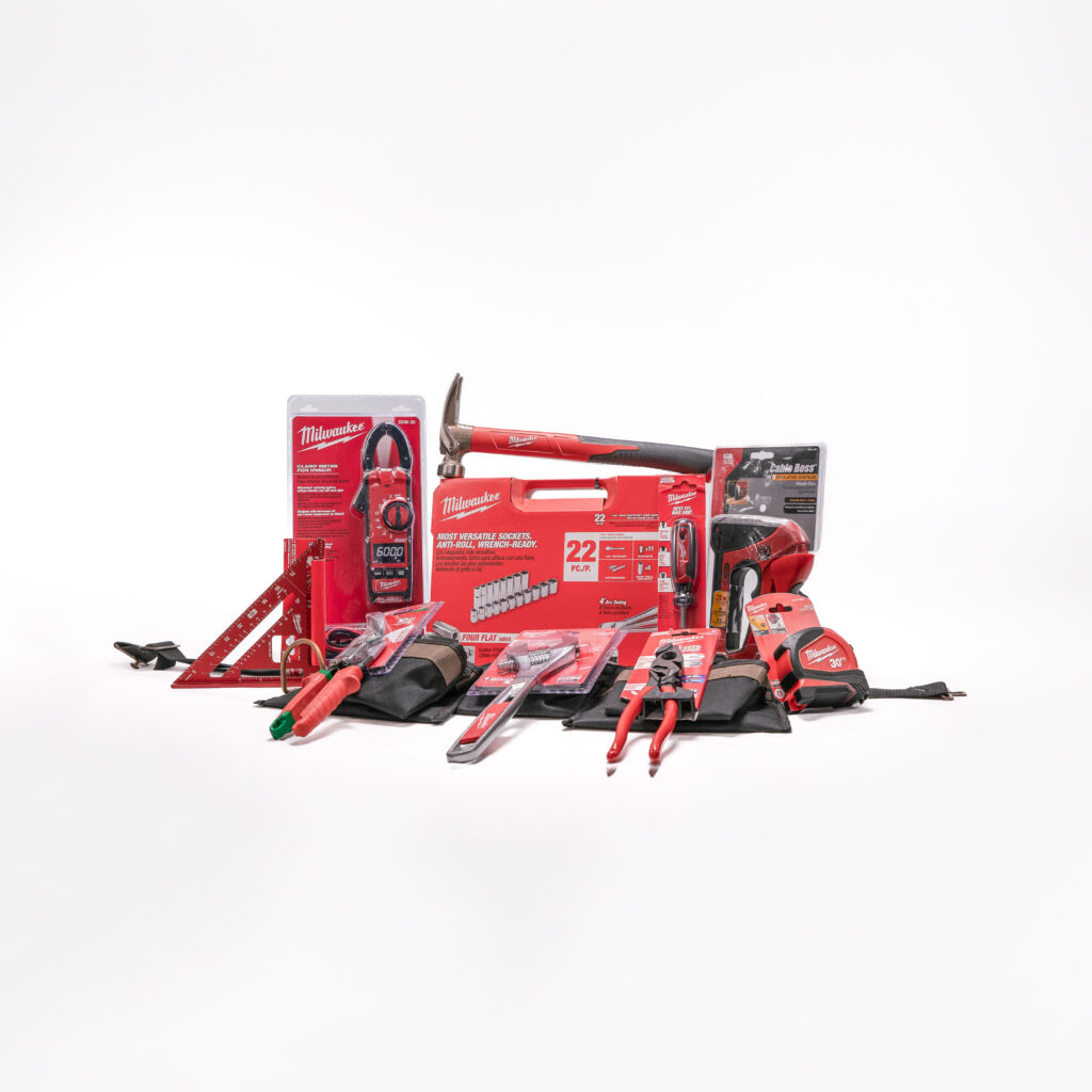 Hand Tools - Alpine Building Supply